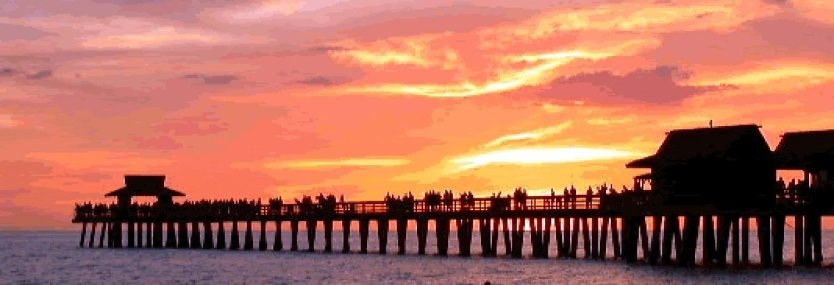 Olde Naples Key Keeper